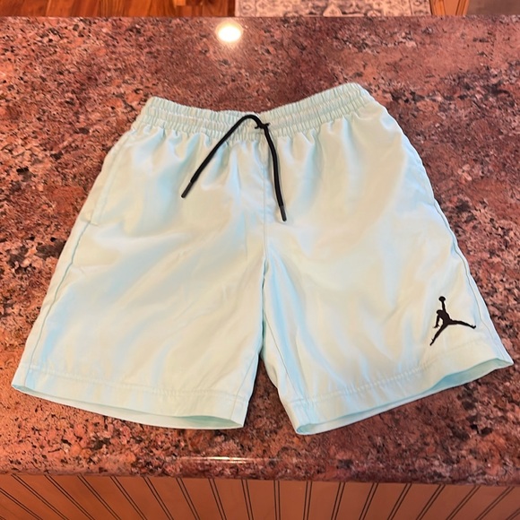 Jordan Other - JORDAN active short — youth